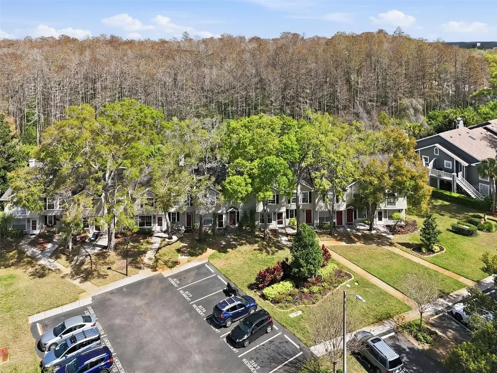 2183 Fox Chase Boulevard Palm Harbor FL 34683