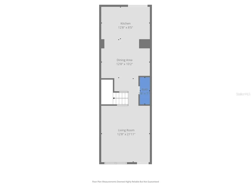 2183 Fox Chase Boulevard Palm Harbor FL 34683