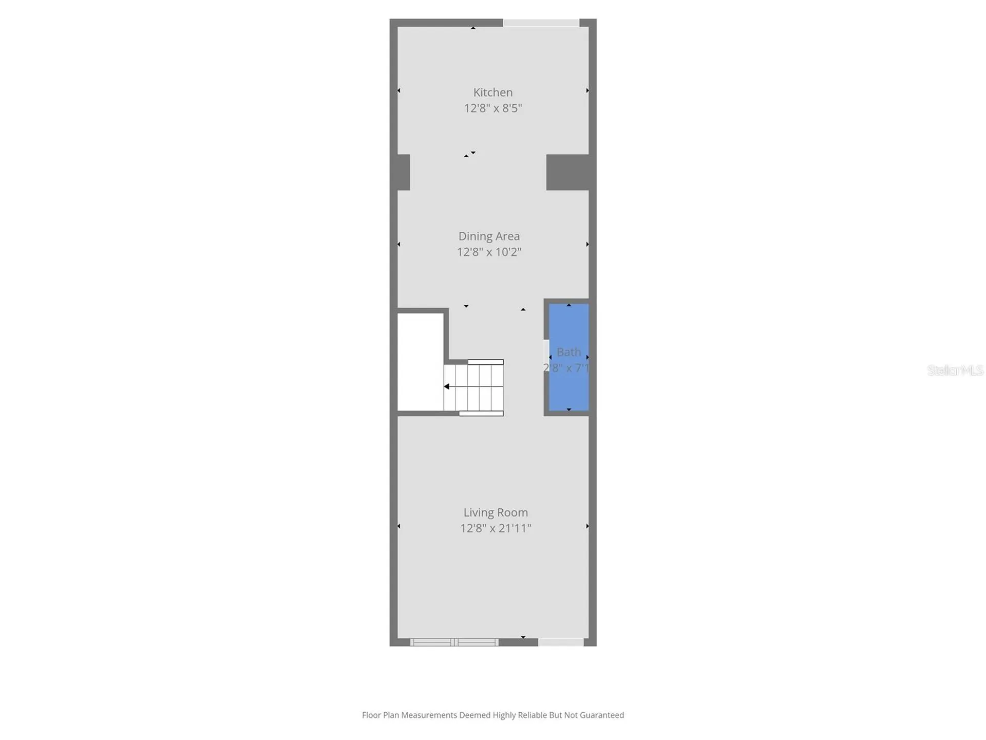 2183 Fox Chase Boulevard Palm Harbor FL 34683