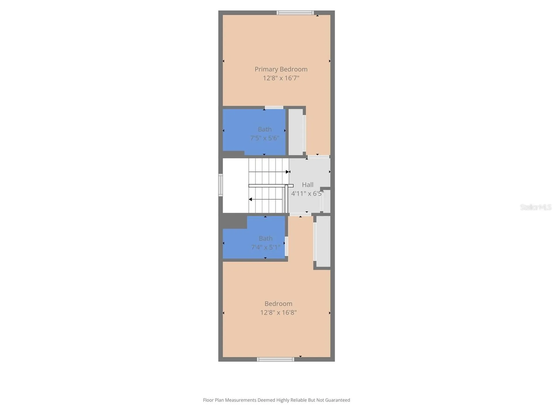 2183 Fox Chase Boulevard Palm Harbor FL 34683