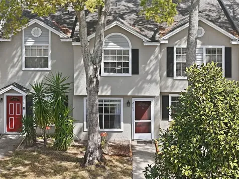 2183 Fox Chase Boulevard Palm Harbor FL 34683
