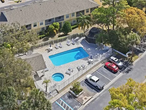 2183 Fox Chase Boulevard Palm Harbor FL 34683