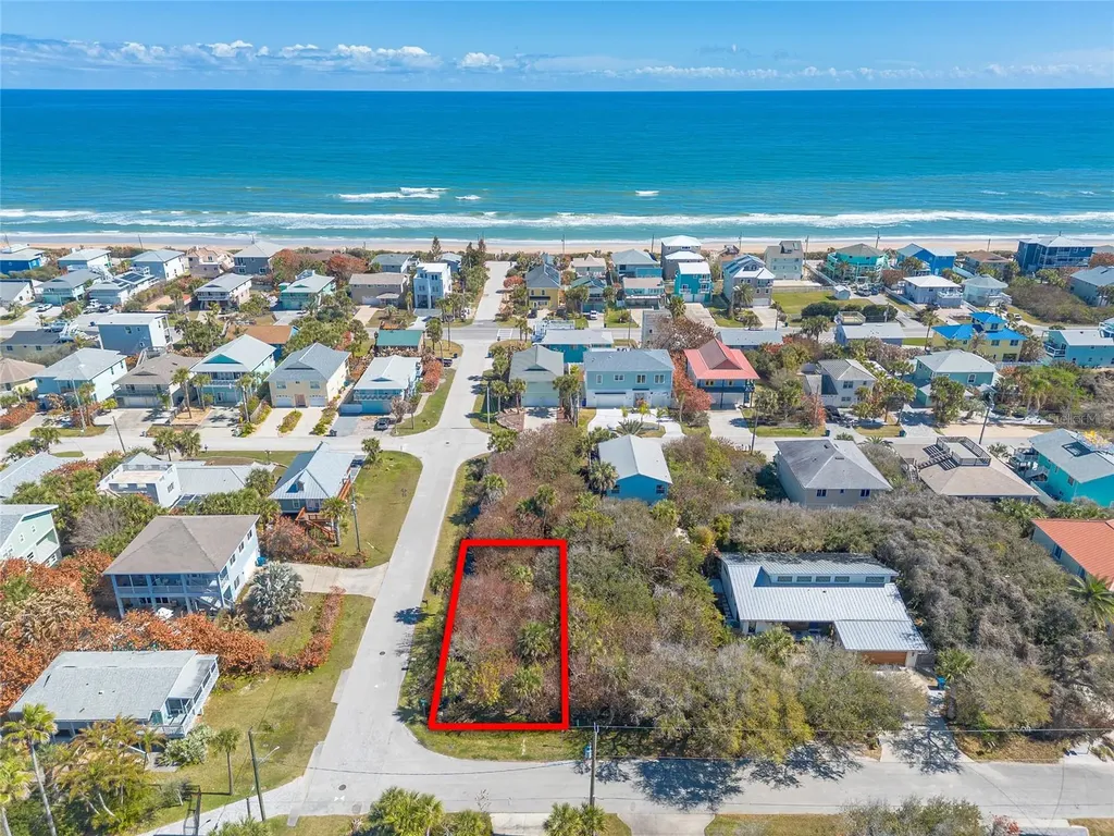 River Road New Smyrna Beach FL 32169