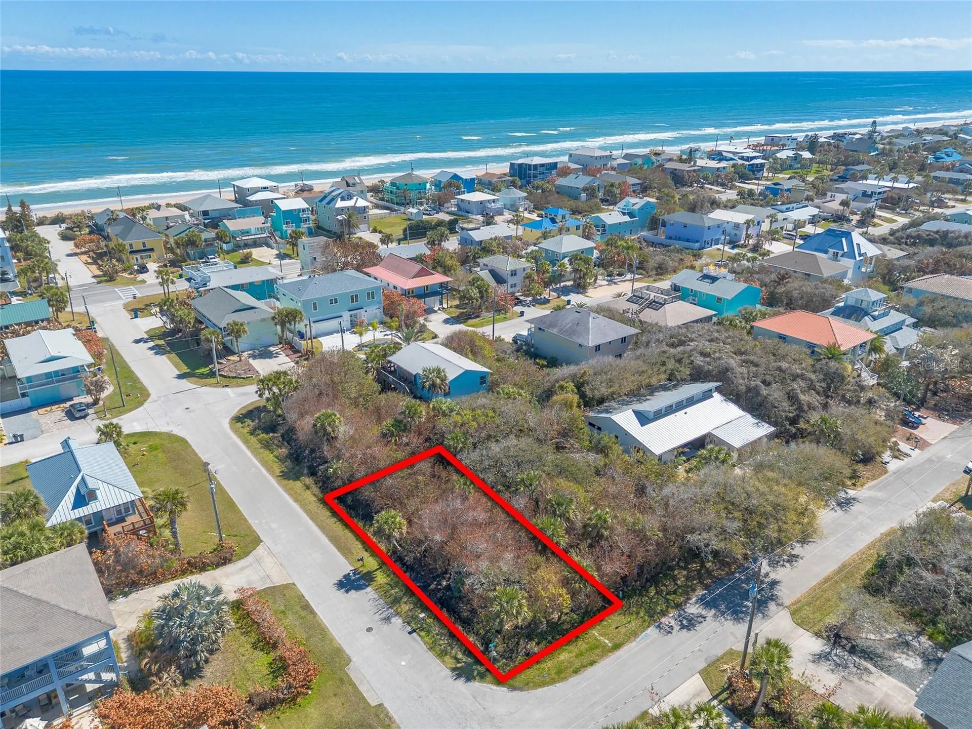 River Road New Smyrna Beach FL 32169