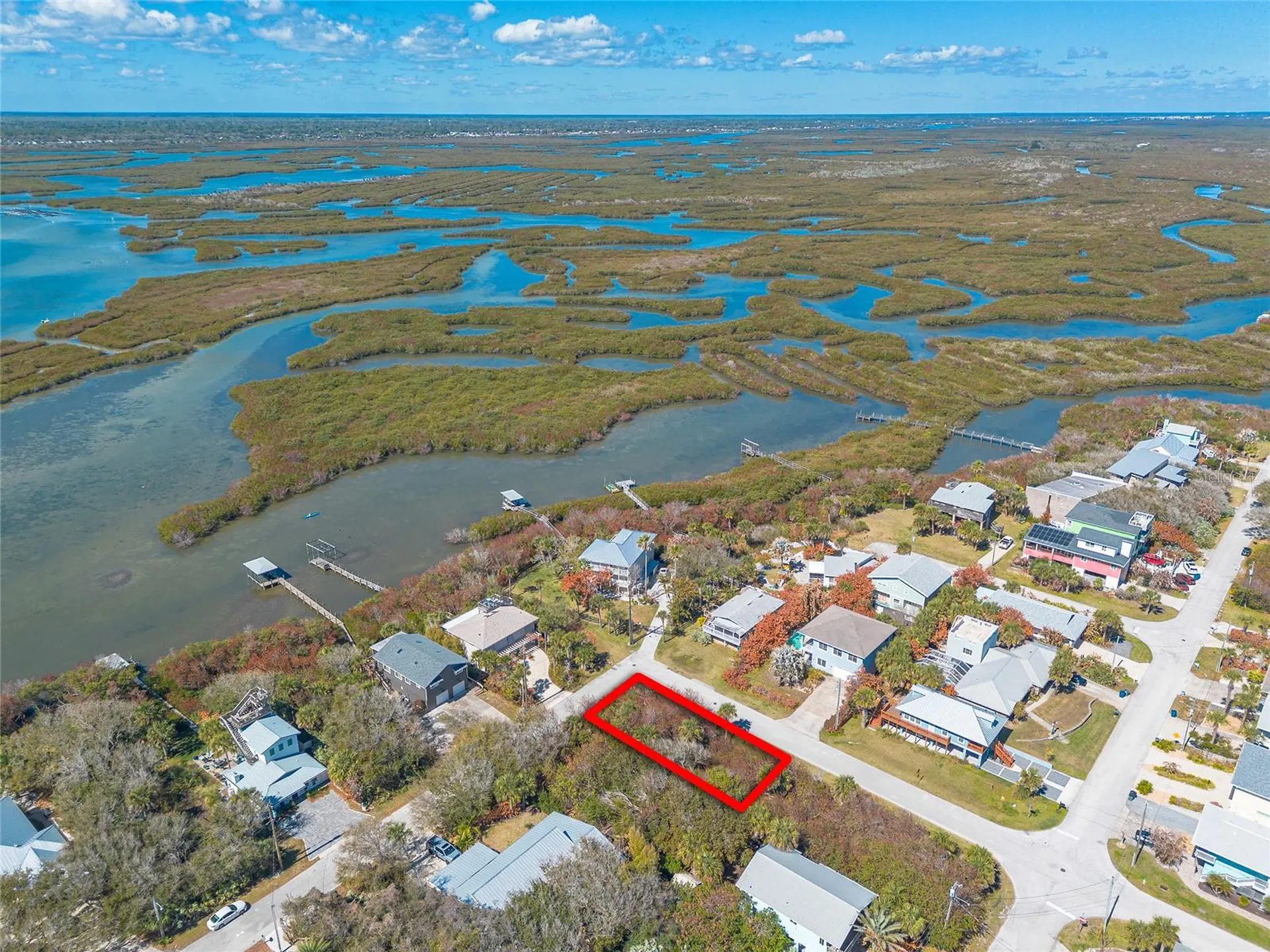 River Road New Smyrna Beach FL 32169