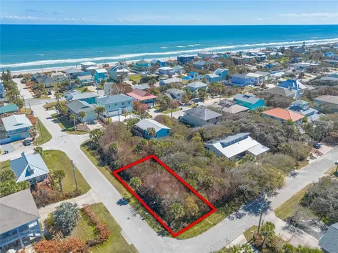 River Road New Smyrna Beach FL 32169