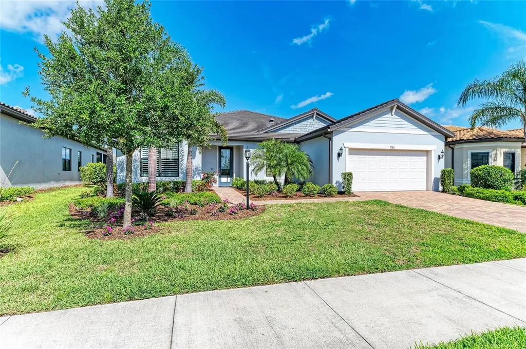 7136 Summerland Cove Bradenton FL 34202