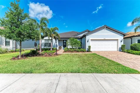 7136 Summerland Cove Bradenton FL 34202