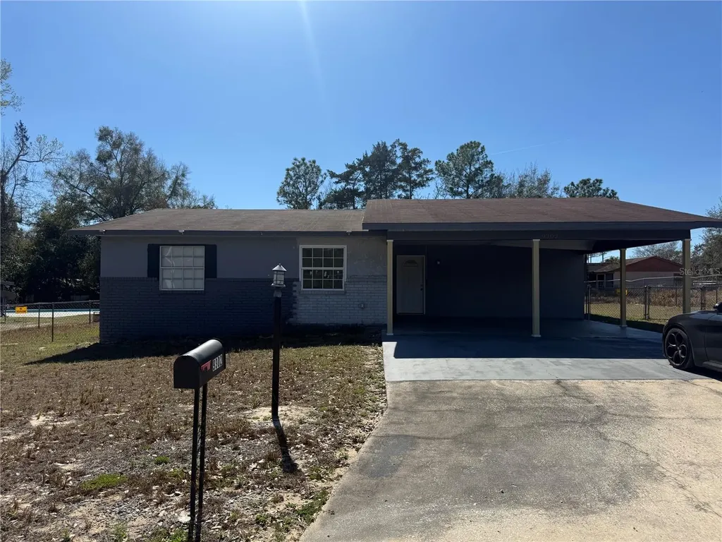 9302 SE Maricamp Road Ocala FL 34472