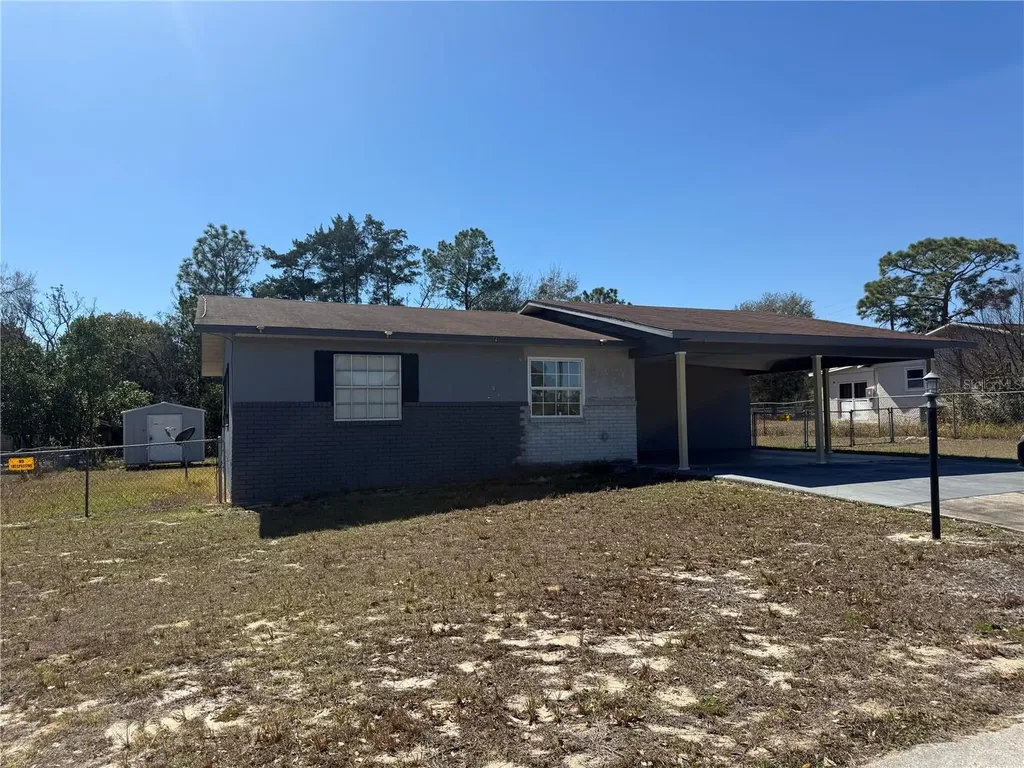 9302 SE Maricamp Road Ocala FL 34472