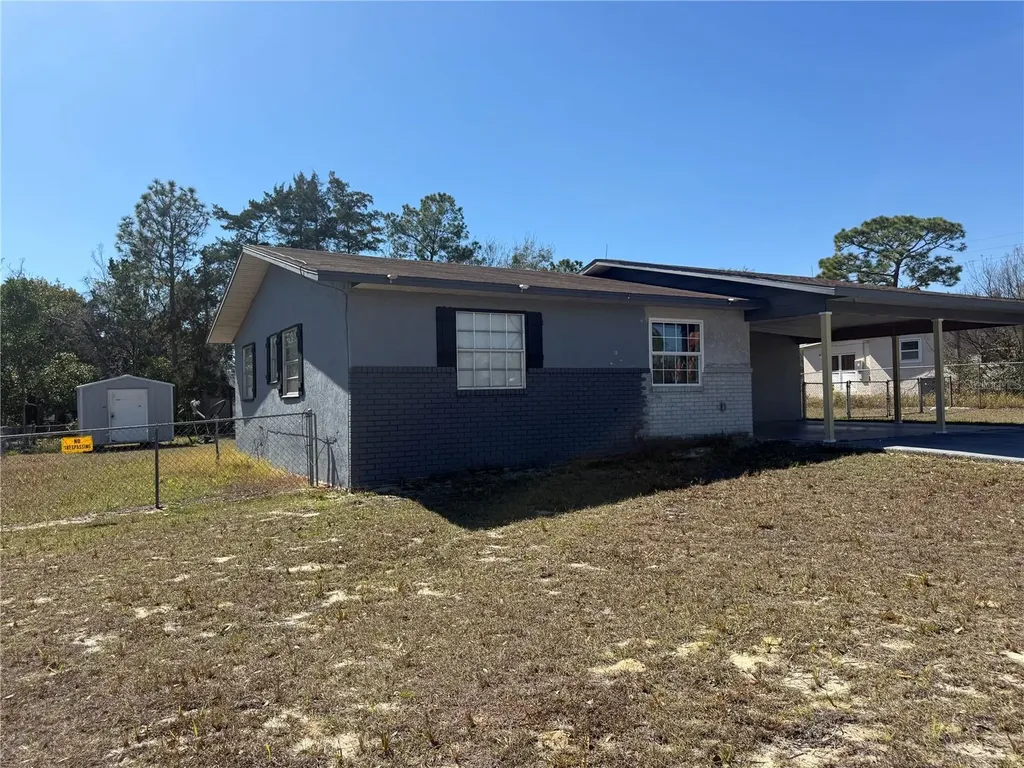 9302 SE Maricamp Road Ocala FL 34472