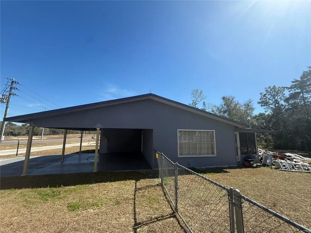 9302 SE Maricamp Road Ocala FL 34472
