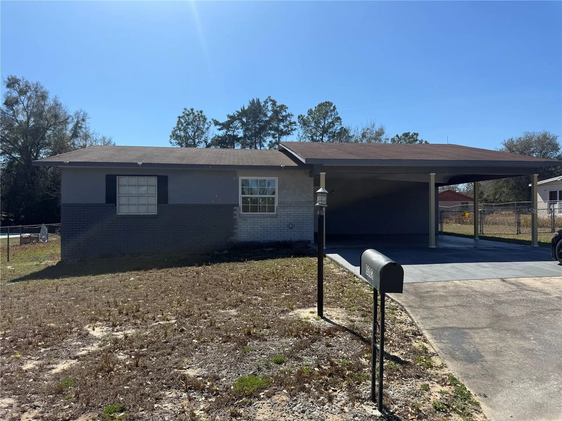 9302 SE Maricamp Road Ocala FL 34472