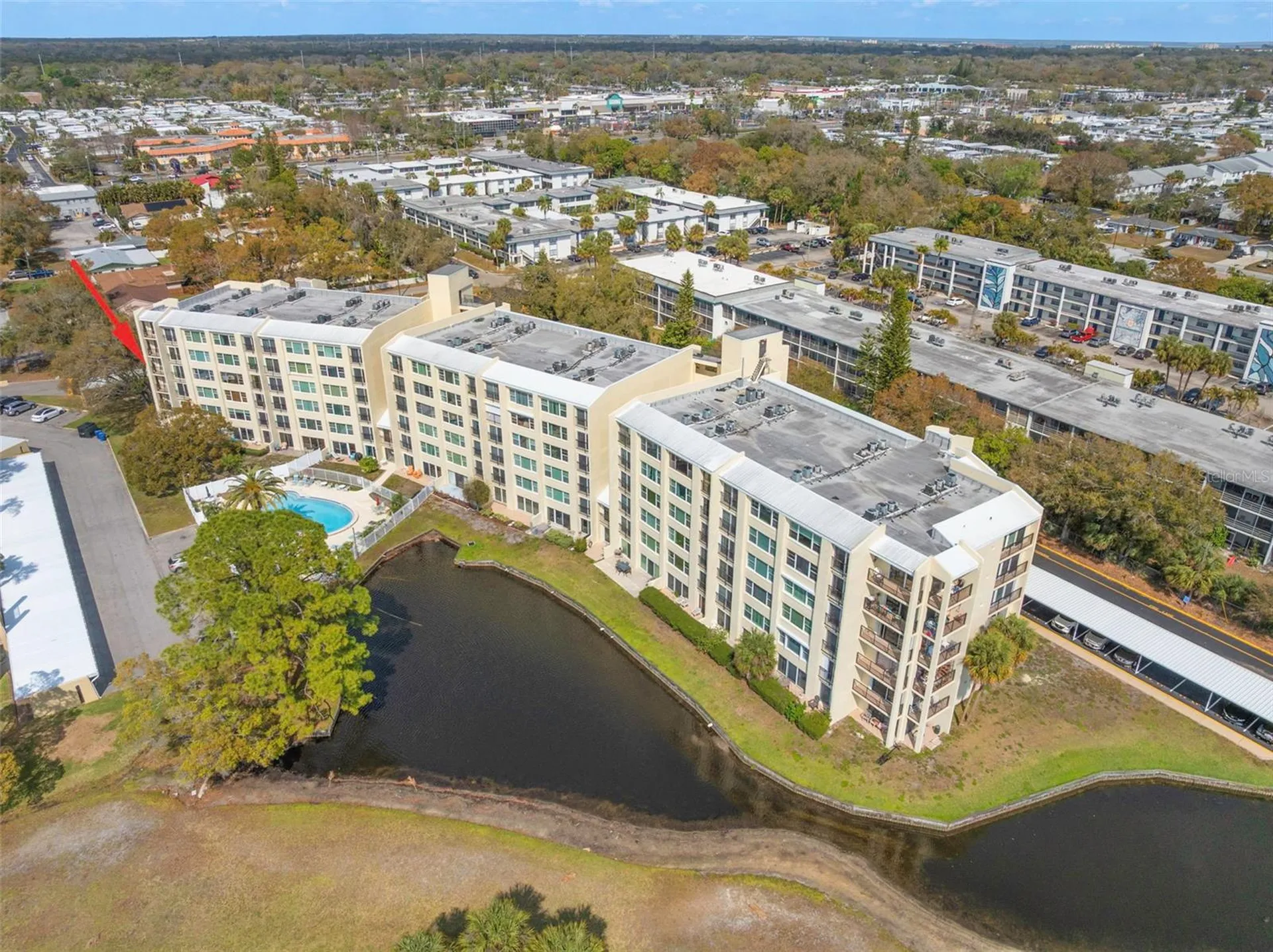 225 Country Club Drive Largo FL 33771
