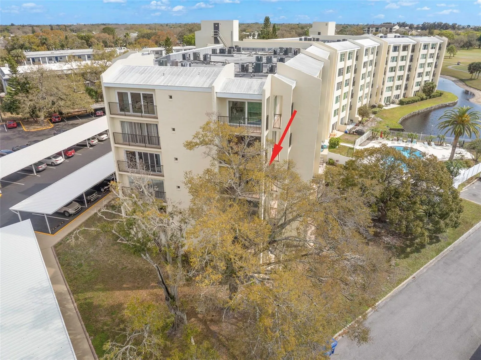 225 Country Club Drive Largo FL 33771