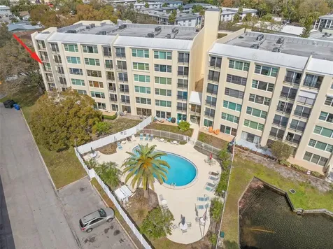 225 Country Club Drive Largo FL 33771
