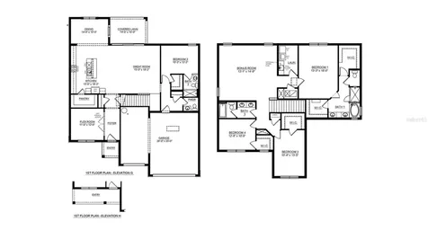 19778 Holly Flats Lane Land O Lakes FL 34638