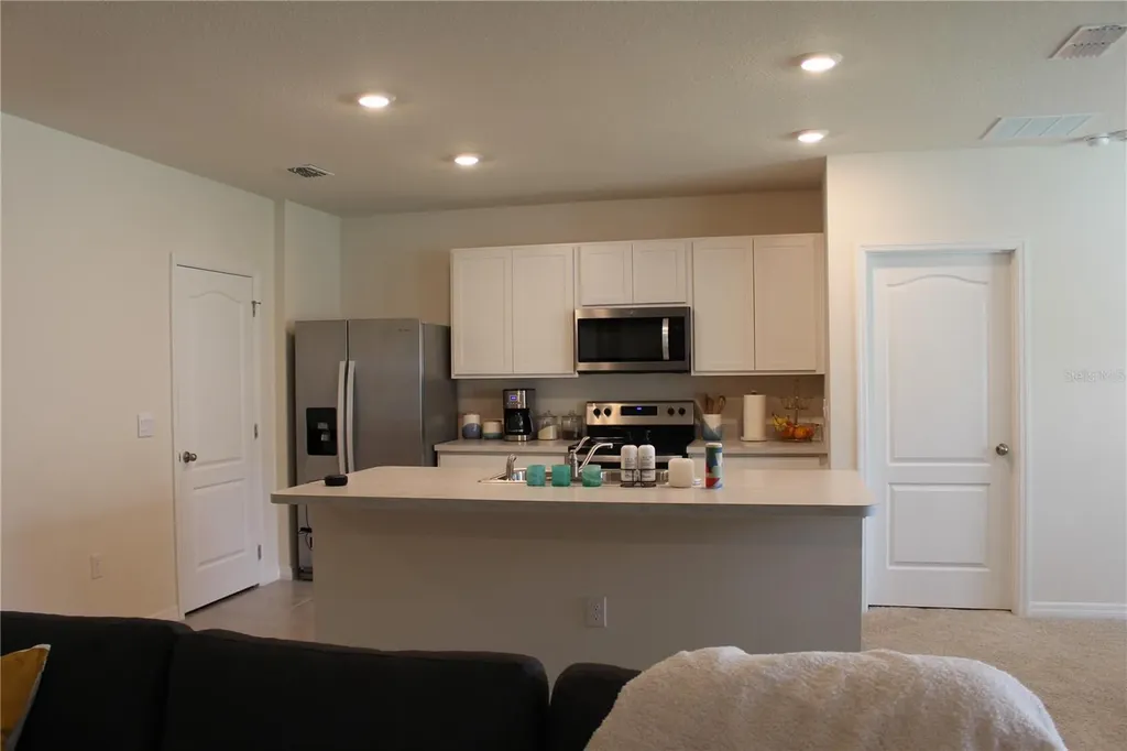 2917 Canary Lane Tavares FL 32778