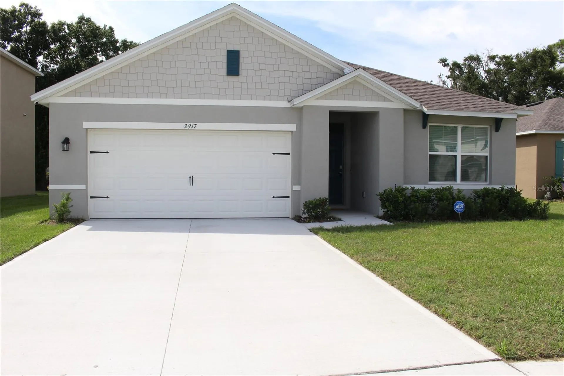 2917 Canary Lane Tavares FL 32778
