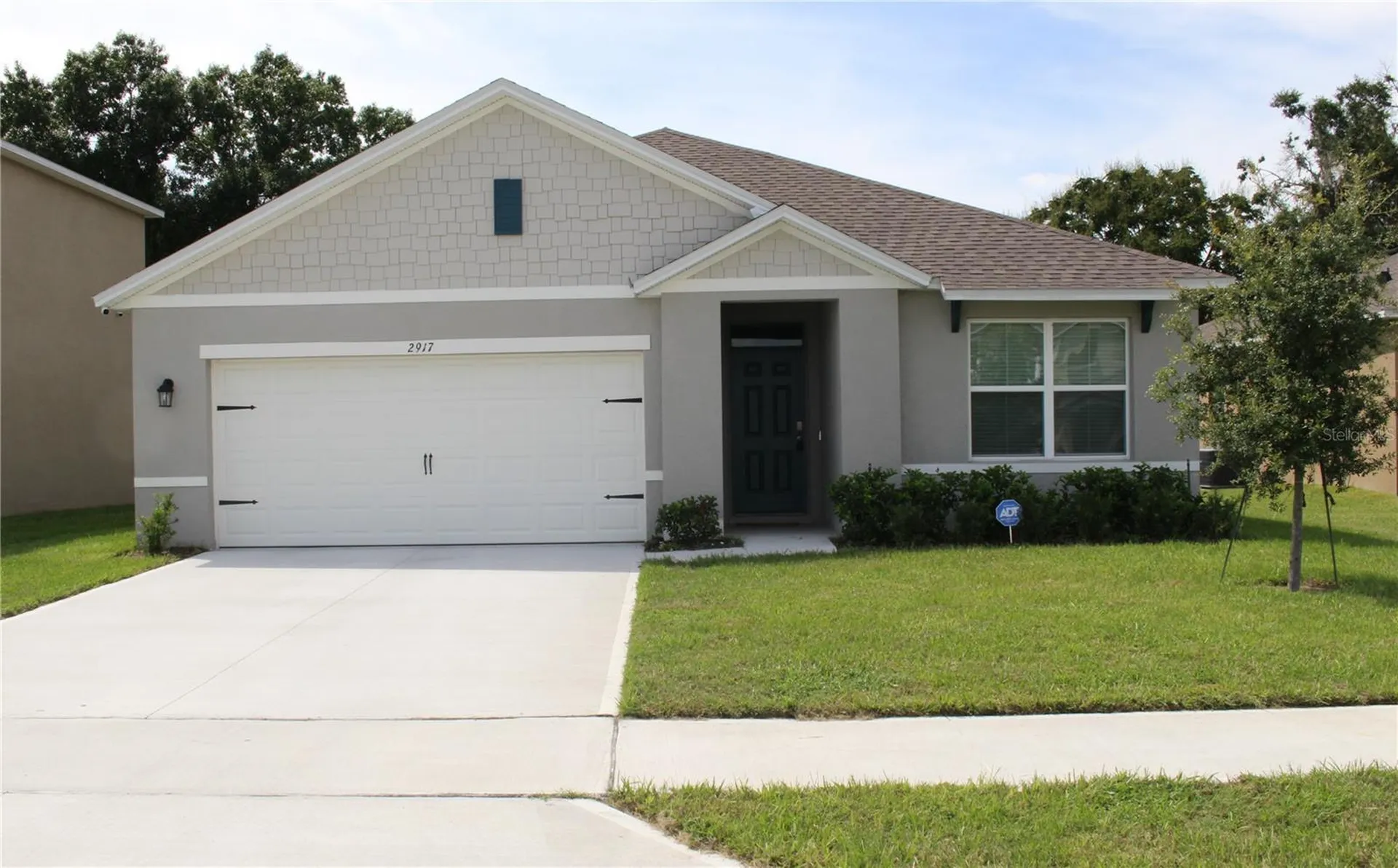 2917 Canary Lane Tavares FL 32778