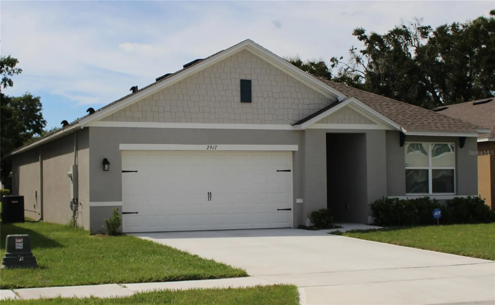 2917 Canary Lane Tavares FL 32778