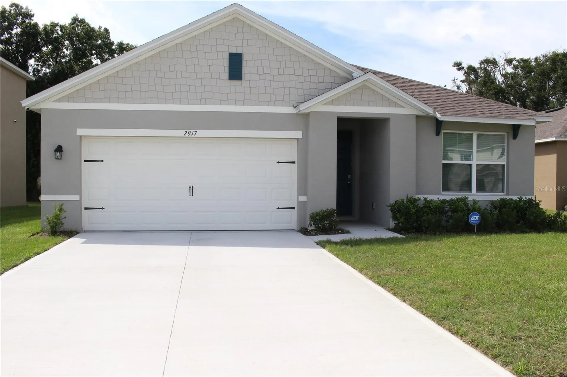2917 Canary Lane Tavares FL 32778