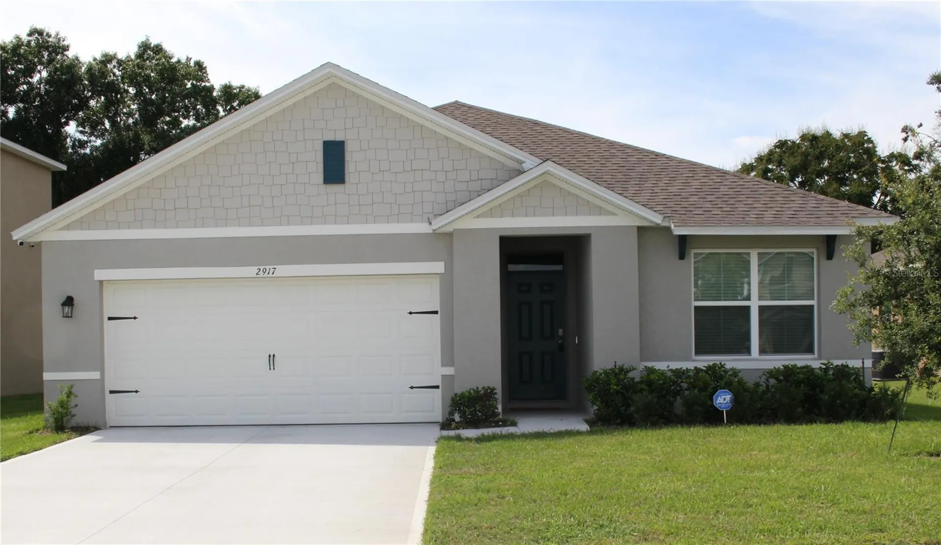 2917 Canary Lane Tavares FL 32778