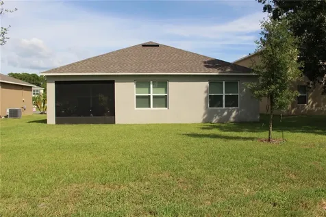 2917 Canary Lane Tavares FL 32778