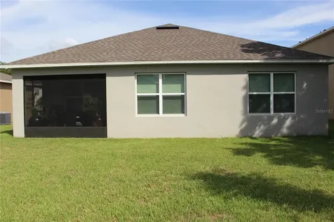 2917 Canary Lane Tavares FL 32778