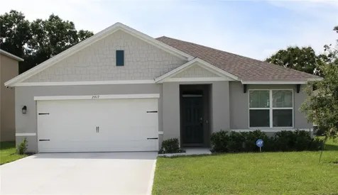 2917 Canary Lane Tavares FL 32778