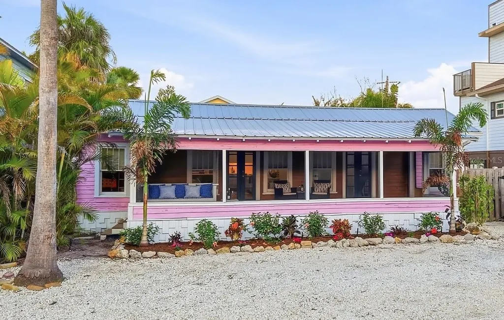 2913 Gulf Drive Holmes Beach FL 34217