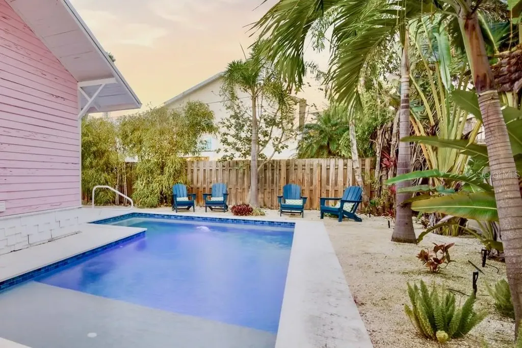2913 Gulf Drive Holmes Beach FL 34217