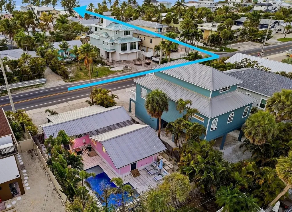 2913 Gulf Drive Holmes Beach FL 34217