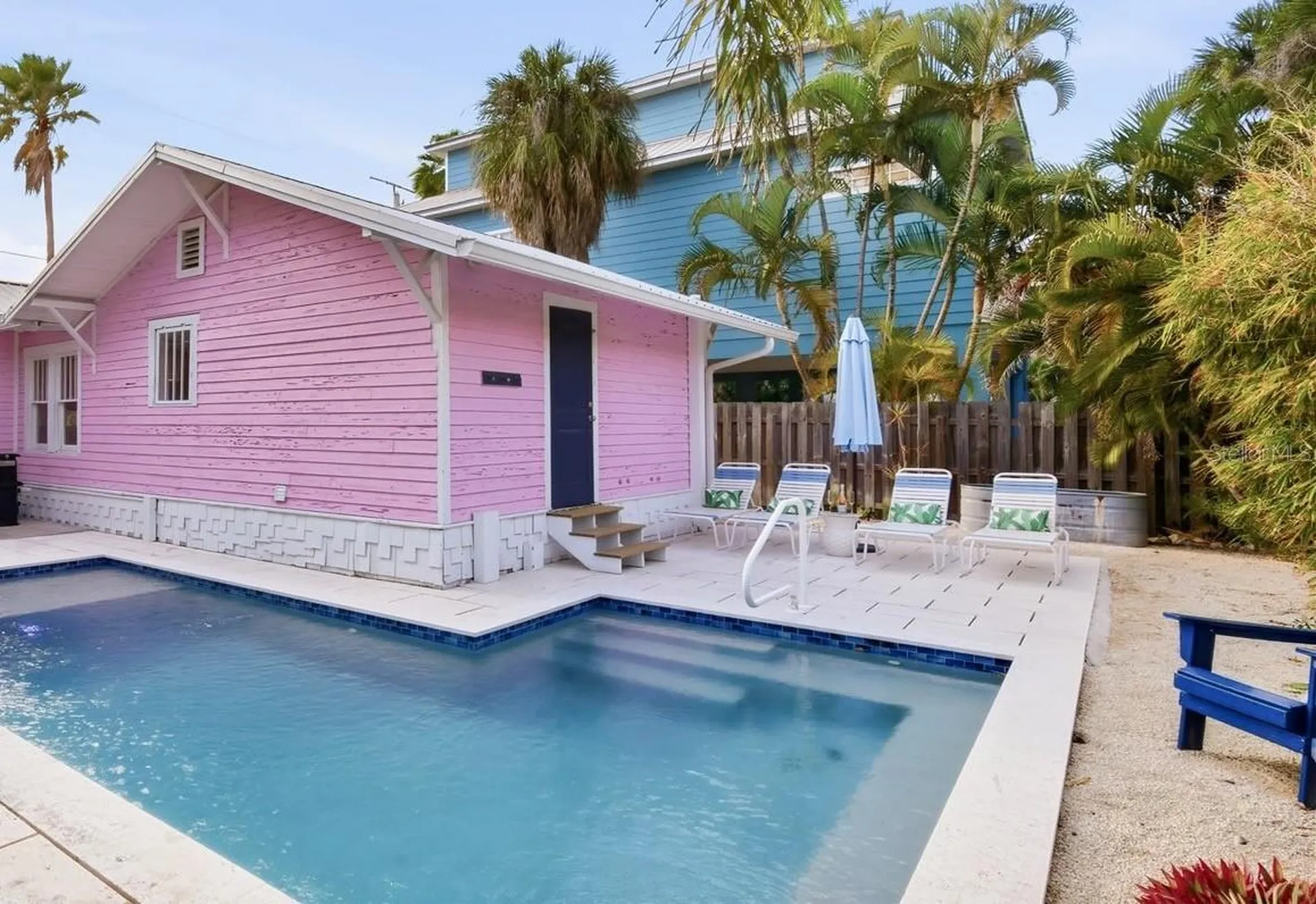 2913 Gulf Drive Holmes Beach FL 34217