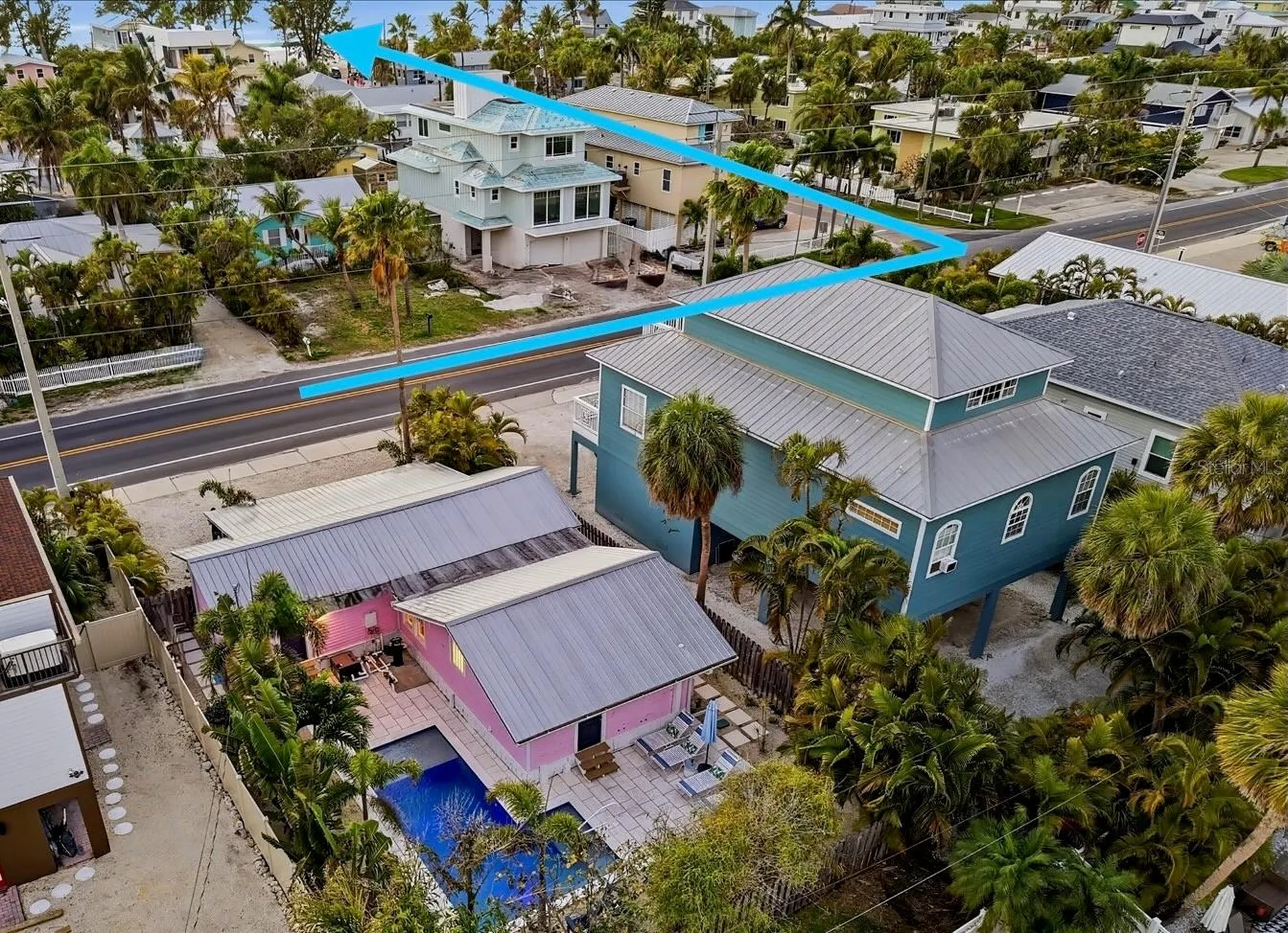 2913 Gulf Drive Holmes Beach FL 34217