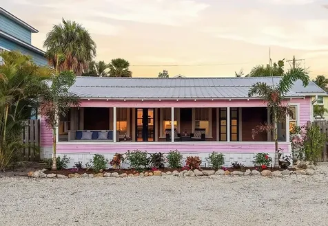2913 Gulf Drive Holmes Beach FL 34217