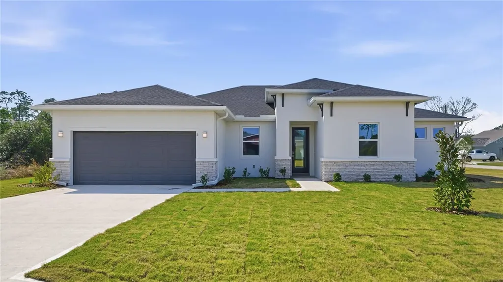 2 Roller Lane Palm Coast FL 32164