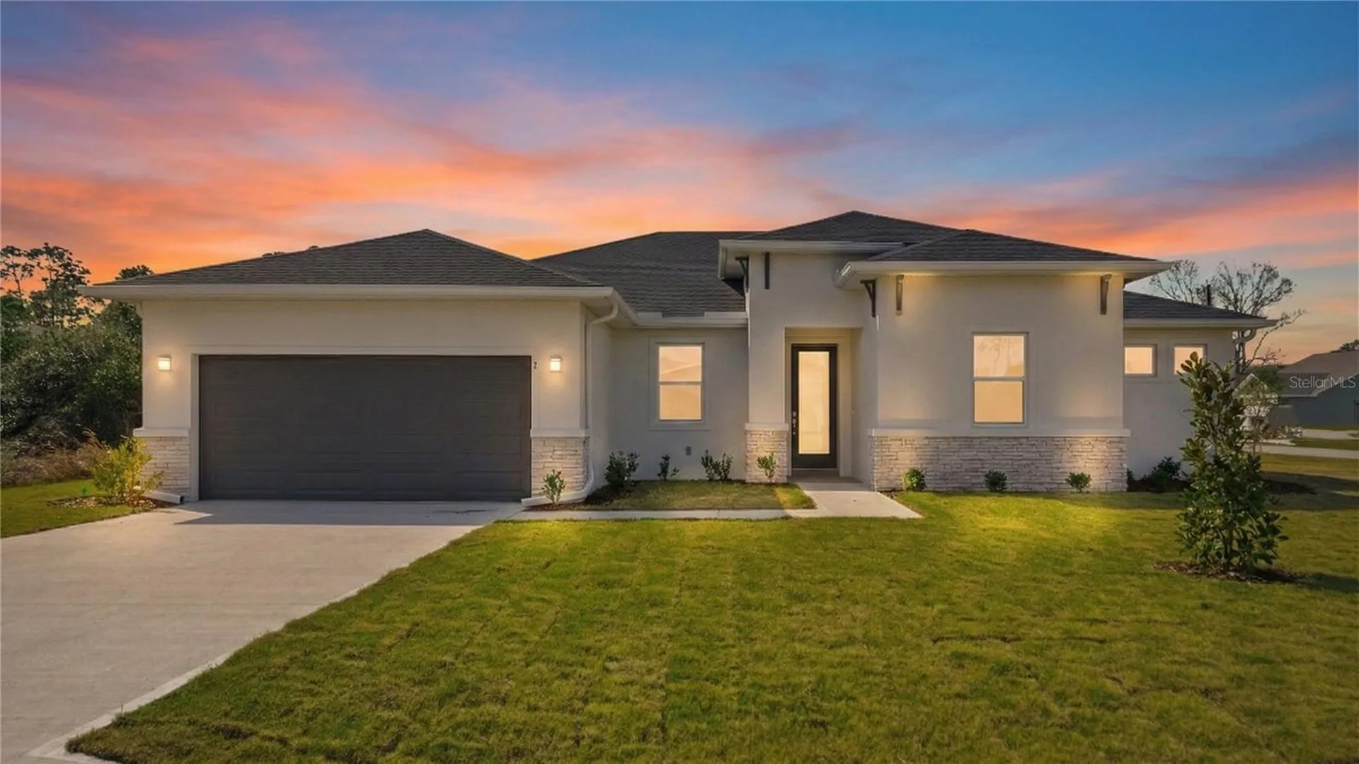 2 Roller Lane Palm Coast FL 32164