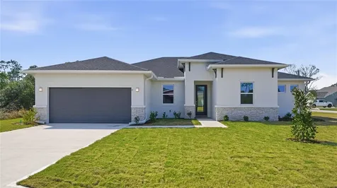 2 Roller Lane Palm Coast FL 32164