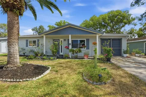 9842 Richwood Lane Port Richey FL 34668