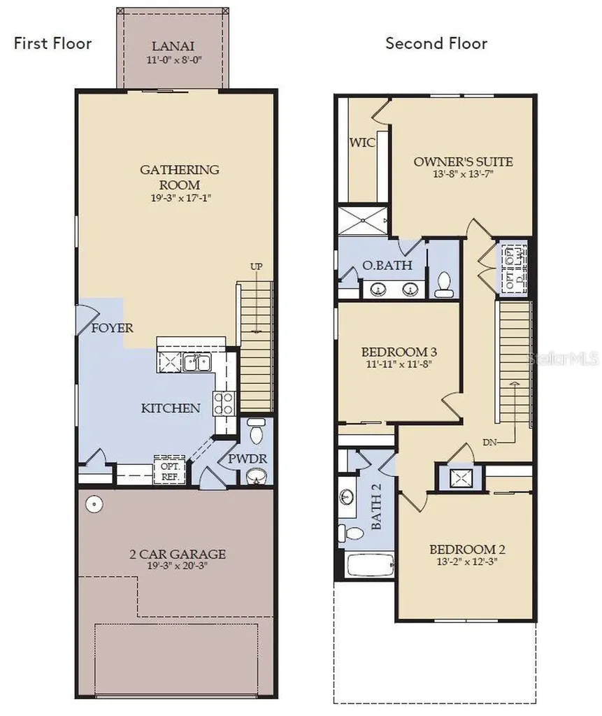 426 Beryl Cove Sanford FL 32771