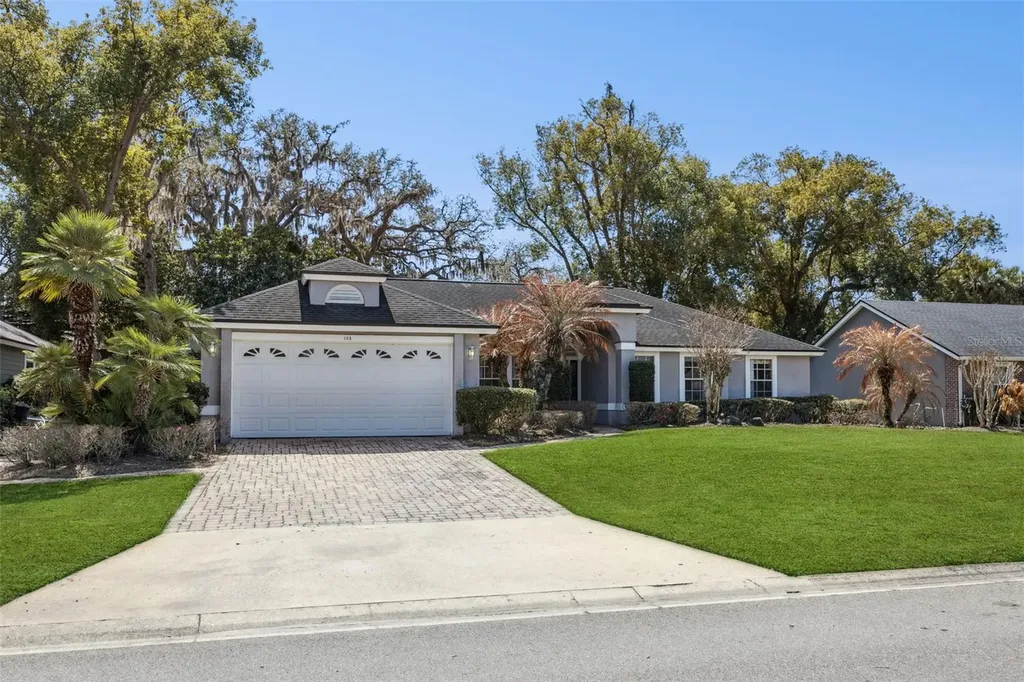 108 Oak View Circle Lake Mary FL 32746
