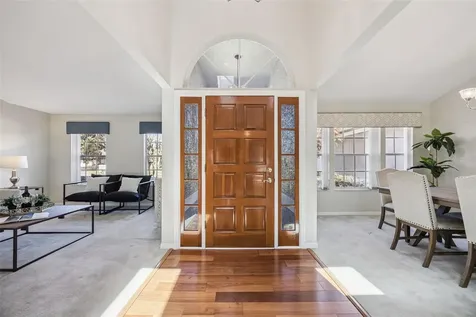 108 Oak View Circle Lake Mary FL 32746