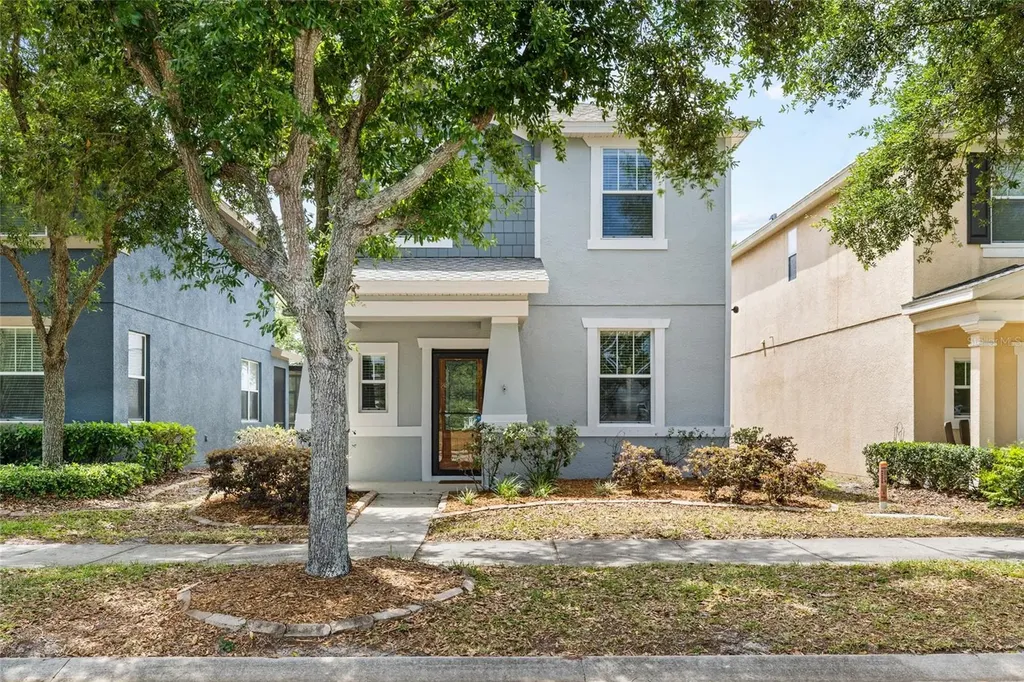 9207 English Oaks Lane Riverview FL 33578