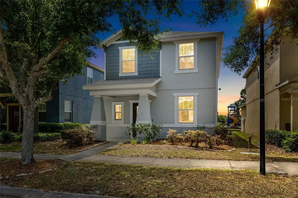 9207 English Oaks Lane Riverview FL 33578