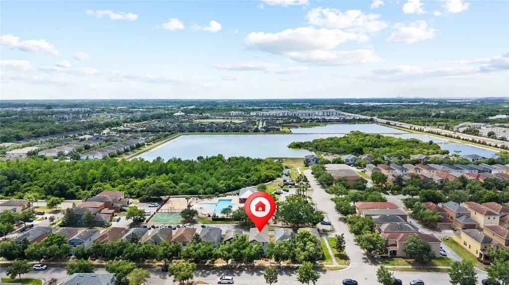 9207 English Oaks Lane Riverview FL 33578