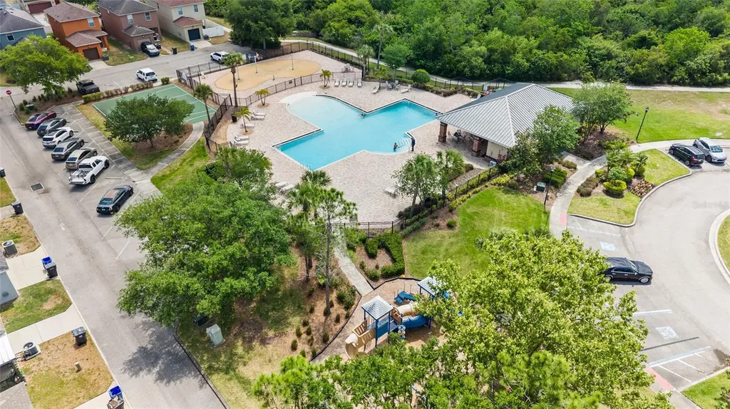 9207 English Oaks Lane Riverview FL 33578