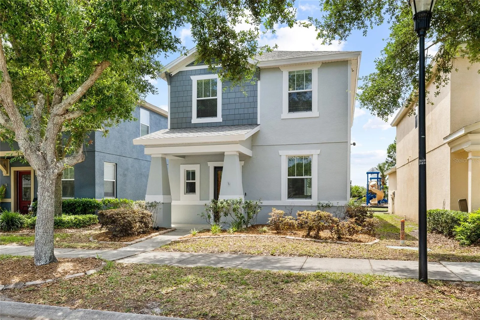 9207 English Oaks Lane Riverview FL 33578