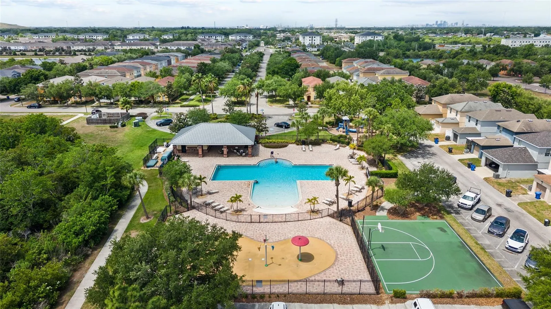 9207 English Oaks Lane Riverview FL 33578