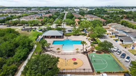9207 English Oaks Lane Riverview FL 33578